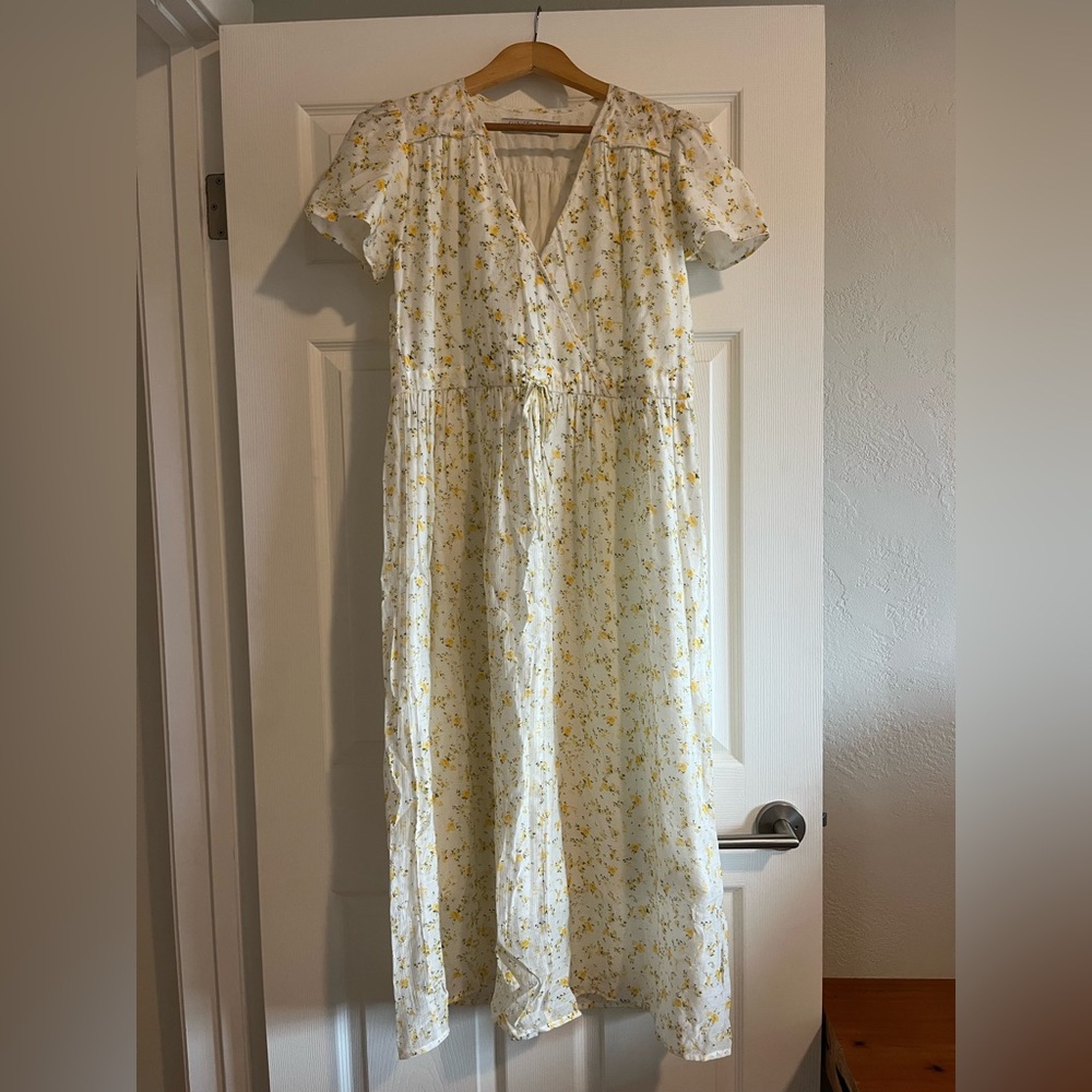 NWOT Christy Dawn “Dawn” dress - Picture 4 of 8